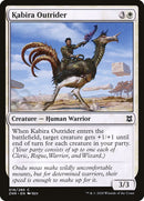 Kabira Outrider [Zendikar Rising] - Destination Retro