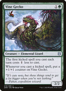 Vine Gecko [Zendikar Rising] - Destination Retro