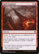 Roil Eruption [Zendikar Rising] - Destination Retro