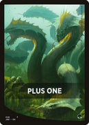 Plus One Theme Card [Jumpstart Front Cards] - Destination Retro