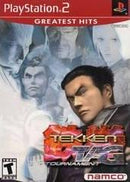 Tekken Tag Tournament [Greatest Hits] - Playstation 2 - Destination Retro