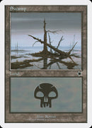 Swamp (162) [Starter 1999] - Destination Retro