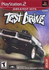 Test Drive [Greatest Hits] - Playstation 2 - Destination Retro