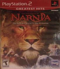 Chronicles of Narnia Lion Witch and the Wardrobe [Greatest Hits] - Playstation 2 - Destination Retro