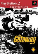 The Getaway [Greatest Hits] - Playstation 2 - Destination Retro