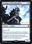 Scourge of the Skyclaves  [Zendikar Rising Prerelease Promos] - Destination Retro