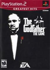 The Godfather [Greatest Hits] - Playstation 2 - Destination Retro