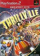 Thrillville [Greatest Hits] - Playstation 2 - Destination Retro