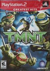 TMNT [Greatest Hits] - Playstation 2 - Destination Retro