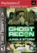 Ghost Recon Jungle Storm [Greatest Hits] - Playstation 2 - Destination Retro