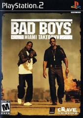Bad Boys Miami Takedown - Playstation 2 - Destination Retro