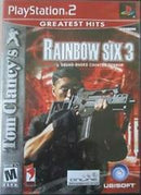 Rainbow Six 3 [Greatest Hits] - Playstation 2 - Destination Retro