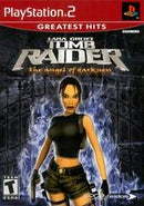 Tomb Raider Angel of Darkness [Greatest Hits] - Playstation 2 - Destination Retro