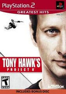 Tony Hawk Project 8 [Greatest Hits] - Playstation 2 - Destination Retro
