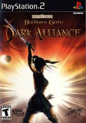 Baldur's Gate Dark Alliance - Playstation 2 - Destination Retro