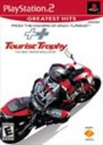 Tourist Trophy [Greatest Hits] - Playstation 2 - Destination Retro