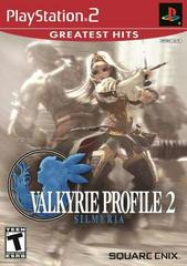 Valkyrie Profile 2 Silmeria [Greatest Hits] - Playstation 2 - Destination Retro