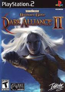 Baldur's Gate Dark Alliance 2 - Playstation 2 - Destination Retro