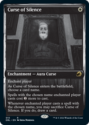 Curse of Silence [Innistrad: Double Feature] - Destination Retro