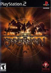 Barbarian - Playstation 2 - Destination Retro