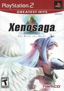 Xenosaga [Greatest Hits] - Playstation 2 - Destination Retro