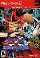 Yu-Gi-Oh Duelists of the Roses [Greatest Hits] - Playstation 2 - Destination Retro