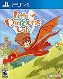 Little Dragons Cafe - Playstation 4 - Destination Retro