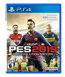 Pro Evolution Soccer 2019 - Playstation 4 - Destination Retro