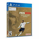 Pro Evolution Soccer 2019 David Beckham Edition - Playstation 4 - Destination Retro