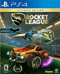 Rocket League [Ultimate Edition] - Playstation 4 - Destination Retro