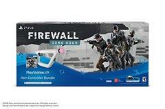 Firewall Zero Hour [Bundle] - Playstation 4 - Destination Retro