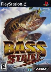 Bass Strike - Playstation 2 - Destination Retro