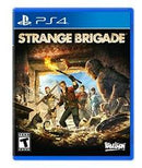 Strange Brigade - Playstation 4 - Destination Retro