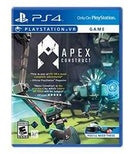 Apex Construct - Playstation 4 - Destination Retro