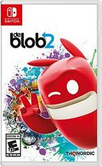 De Blob 2 - Nintendo Switch - Destination Retro