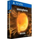Semispheres [Orange] - Playstation Vita - Destination Retro