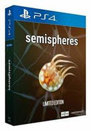Semispheres [Orange] - Playstation 4 - Destination Retro