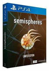 Semispheres [Orange] - Playstation 4 - Destination Retro