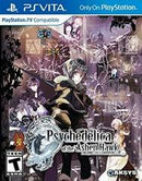 Psychedelica of the Ashen Hawk - Playstation Vita - Destination Retro