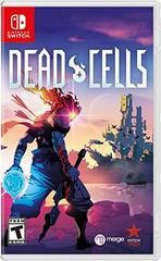 Dead Cells - Nintendo Switch - Destination Retro