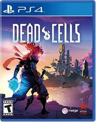 Dead Cells - Playstation 4 - Destination Retro