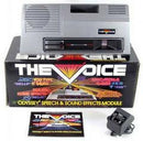The Voice - Magnavox Odyssey 2 - Destination Retro