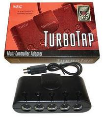 Turbo Tap - TurboGrafx-16 - Destination Retro