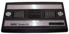 Intellivision III System - Intellivision - Destination Retro