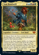 Tom Bombadil [The Lord of the Rings: Tales of Middle-Earth Prerelease Promos] - Destination Retro
