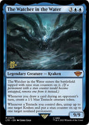 The Watcher in the Water [The Lord of the Rings: Tales of Middle-Earth Prerelease Promos] - Destination Retro