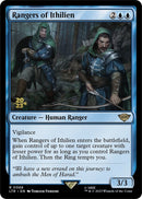 Rangers of Ithilien [The Lord of the Rings: Tales of Middle-Earth Prerelease Promos] - Destination Retro