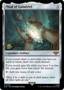 Phial of Galadriel [The Lord of the Rings: Tales of Middle-Earth Prerelease Promos] - Destination Retro