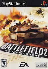 Battlefield 2 Modern Combat - Playstation 2 - Destination Retro