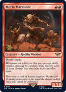 Moria Marauder [The Lord of the Rings: Tales of Middle-Earth Prerelease Promos] - Destination Retro
